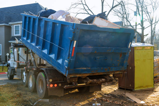 Best Estate Cleanout Services  in Brock Hall, MD